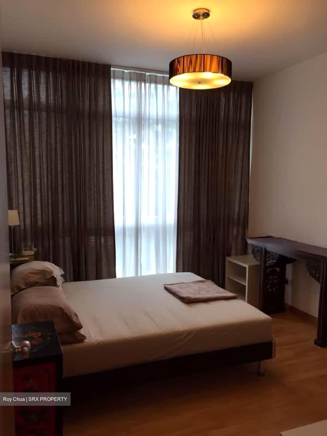 Hillview Regency (D23), Condominium #566423691